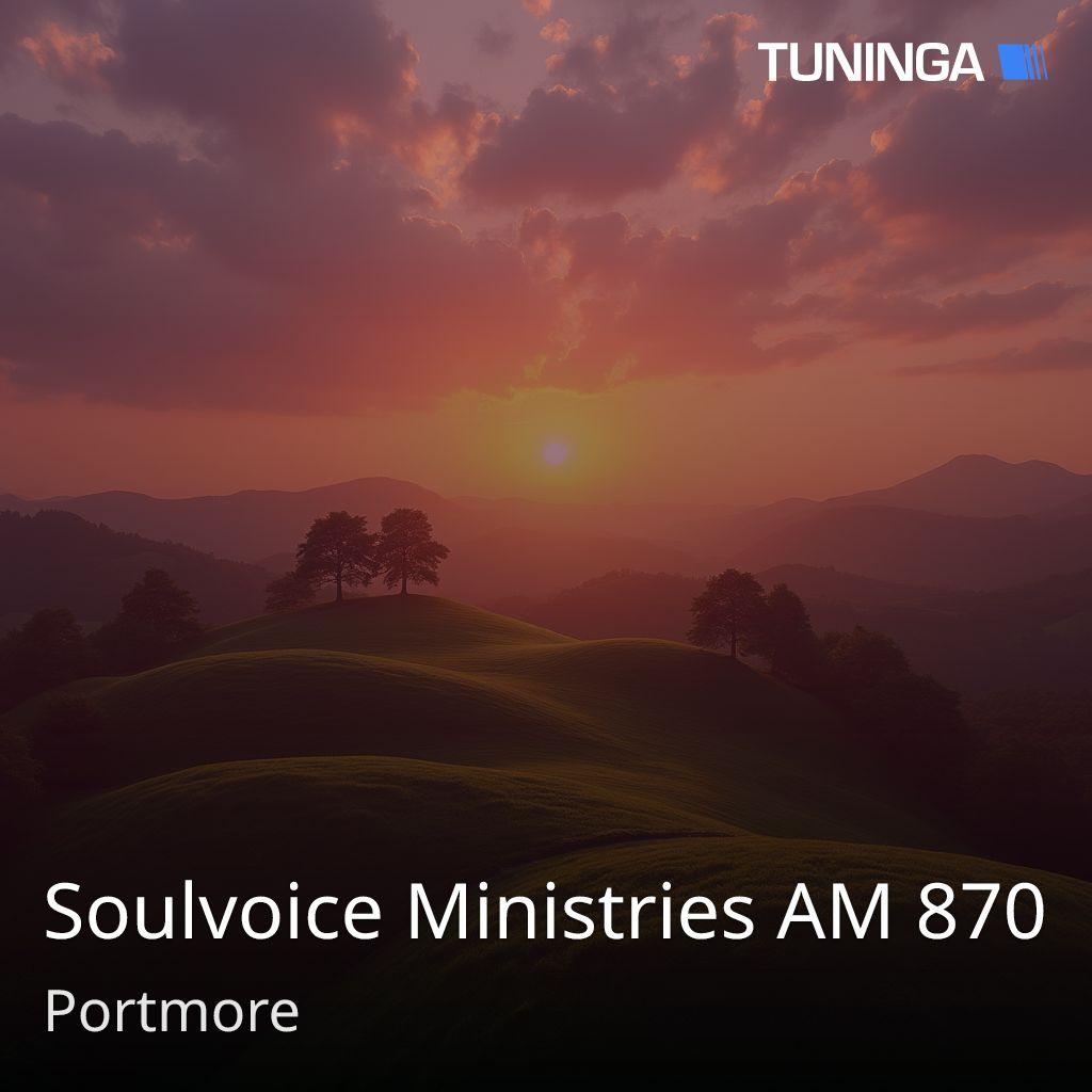 Soulvoice Ministries AM 870