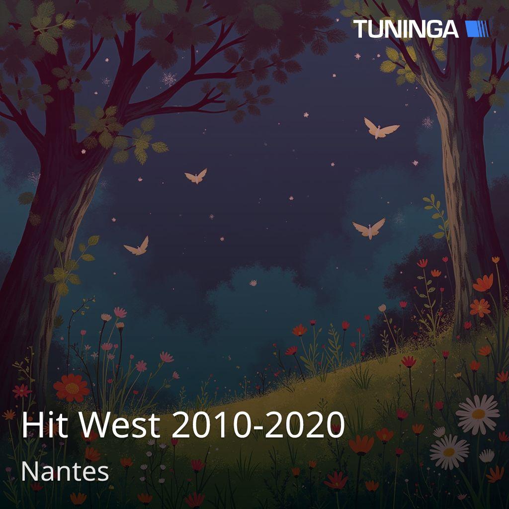 Hit West 2010-2020