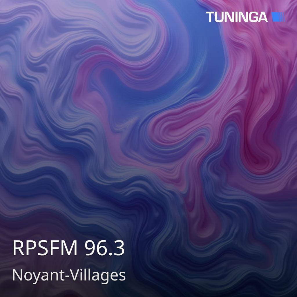 RPSFM 96.3