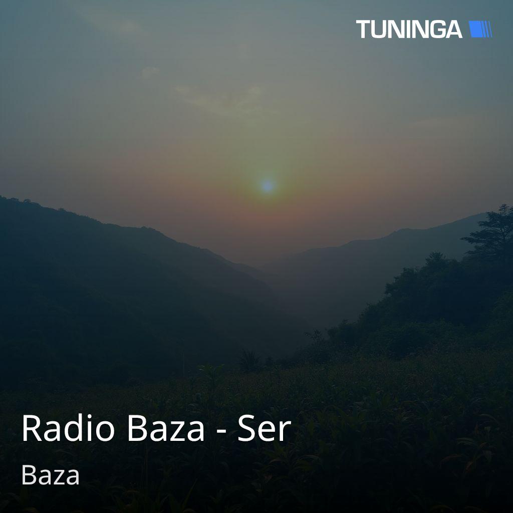 Radio Baza - Ser