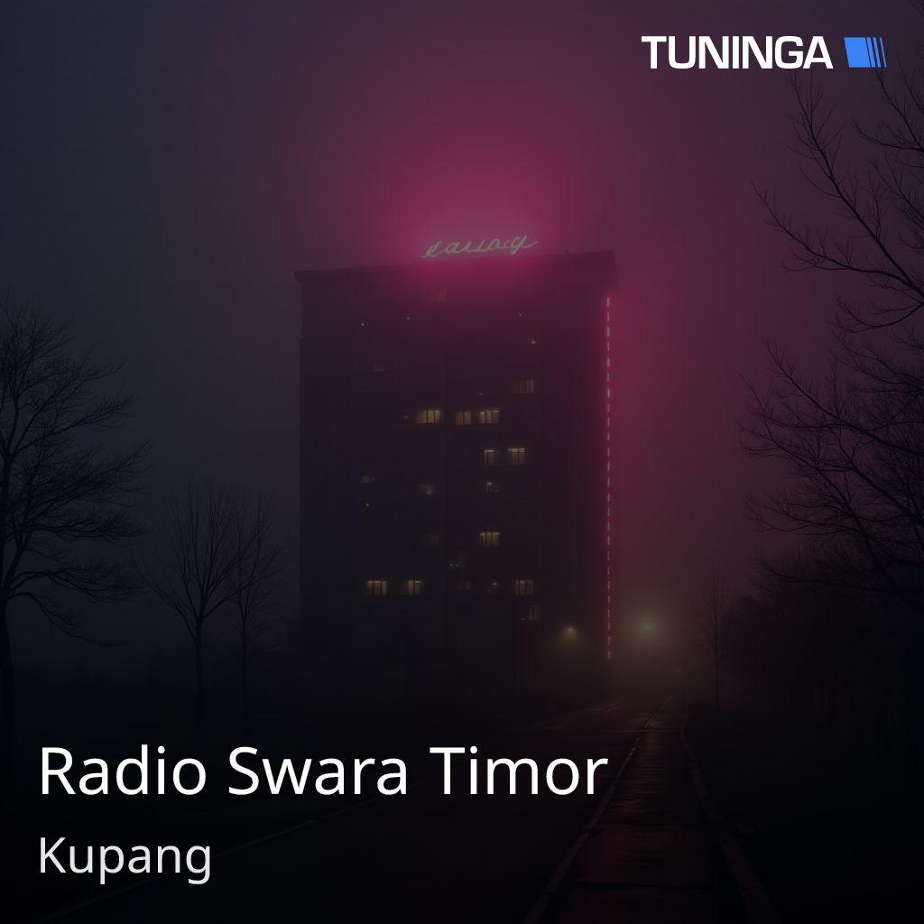 Radio Swara Timor