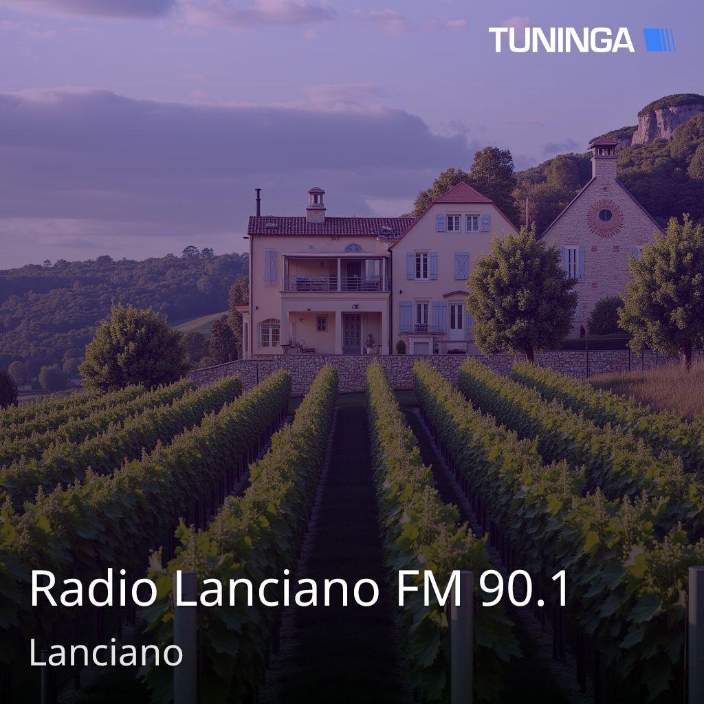 Radio Lanciano FM 90.1