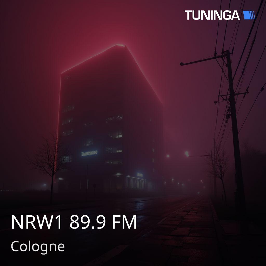 NRW1 89.9 FM