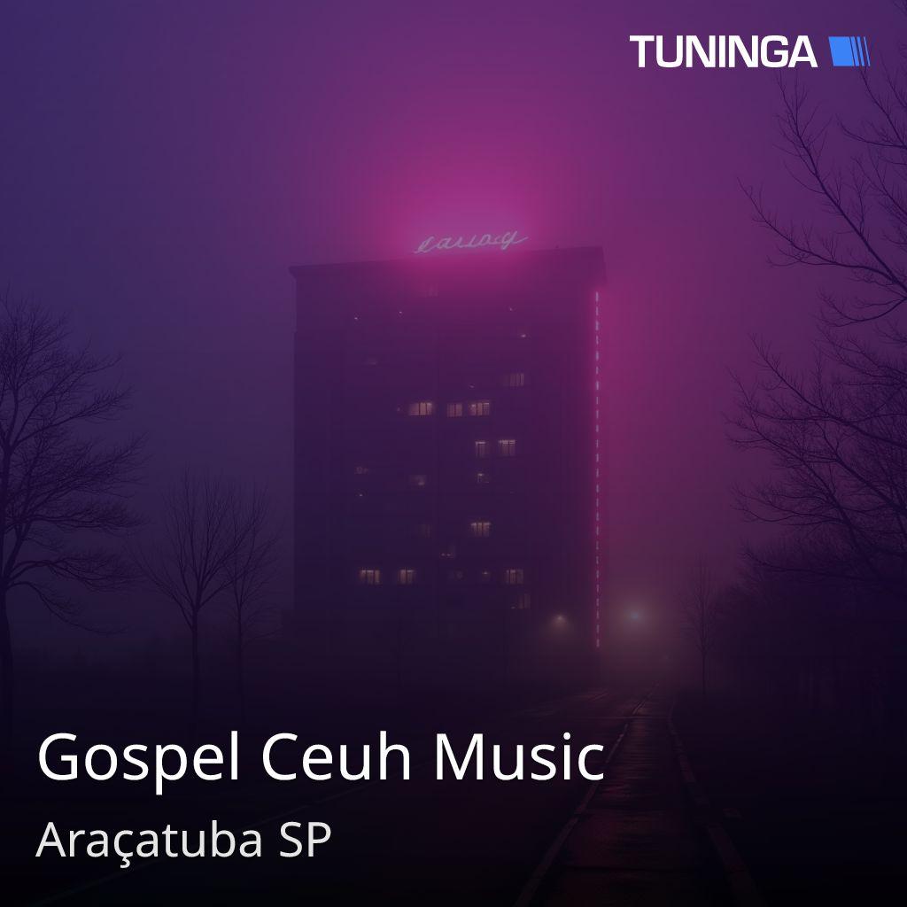 Gospel Ceuh Music