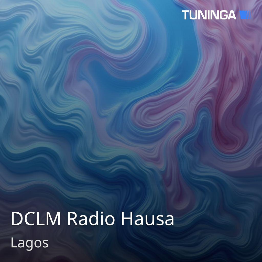 DCLM Radio Hausa