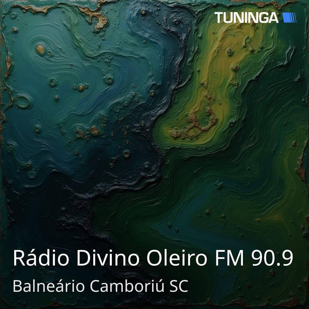 Rádio Divino Oleiro FM 90.9