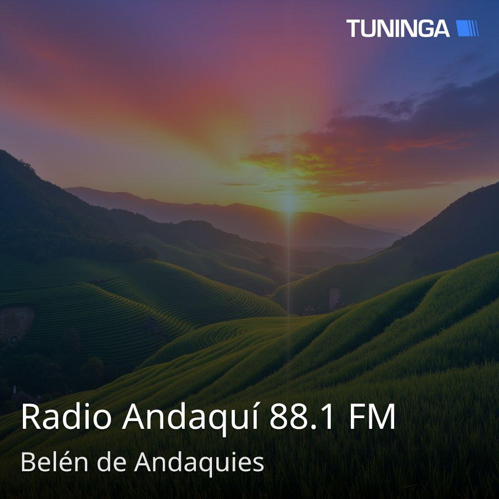 Radio Andaquí 88.1 FM