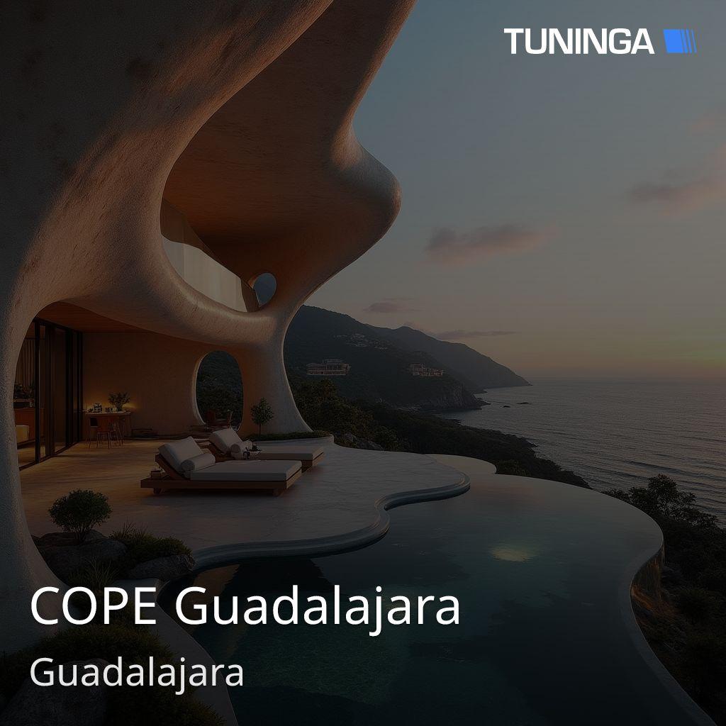 COPE Guadalajara