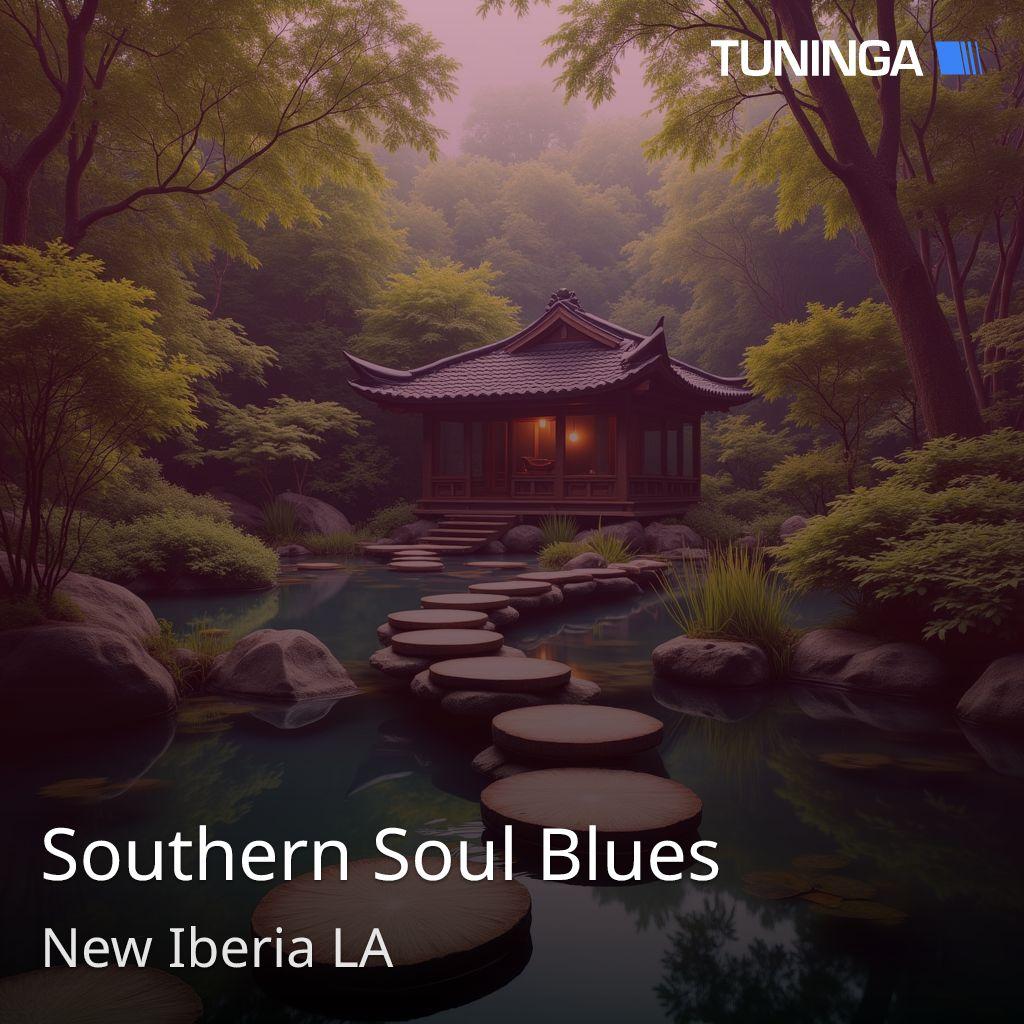 Southern Soul Blues