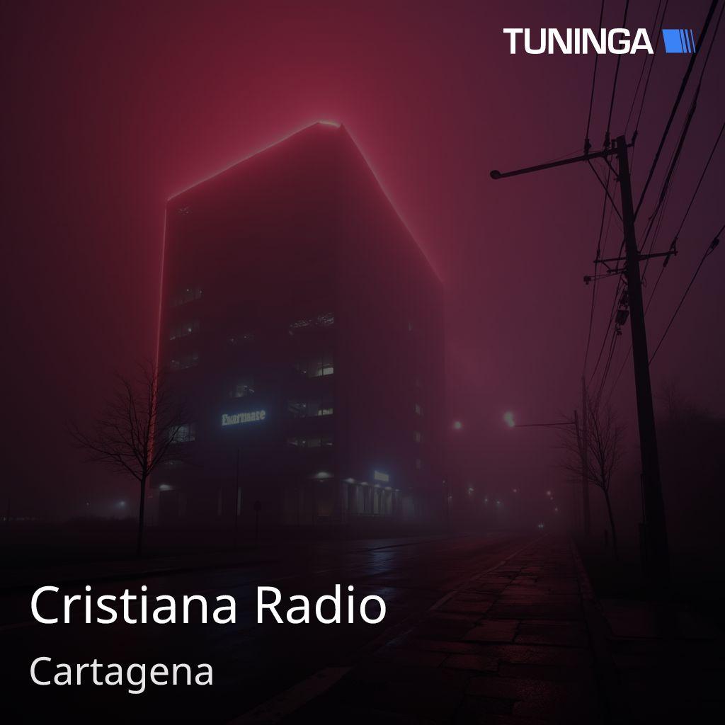 Cristiana Radio