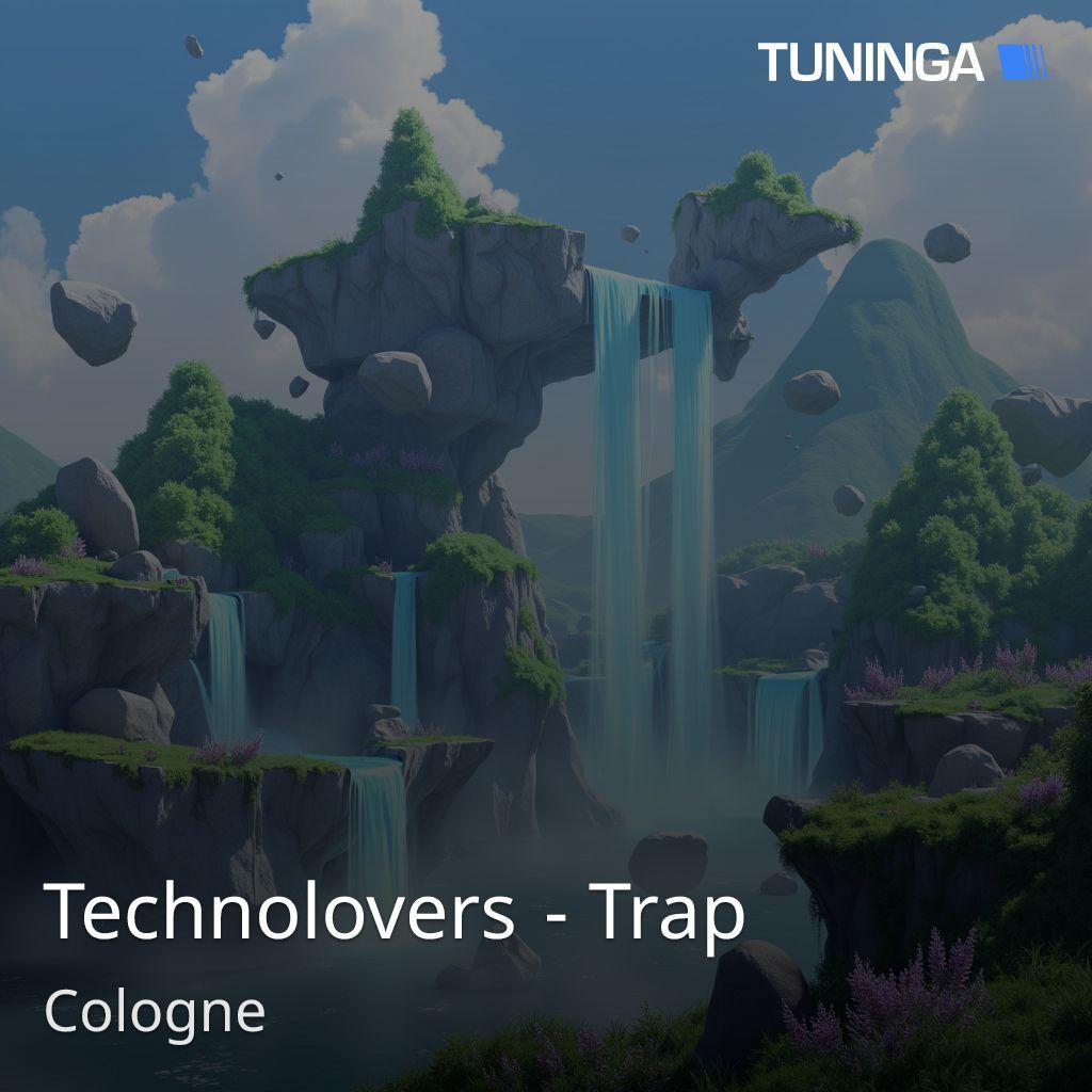 Technolovers - Trap