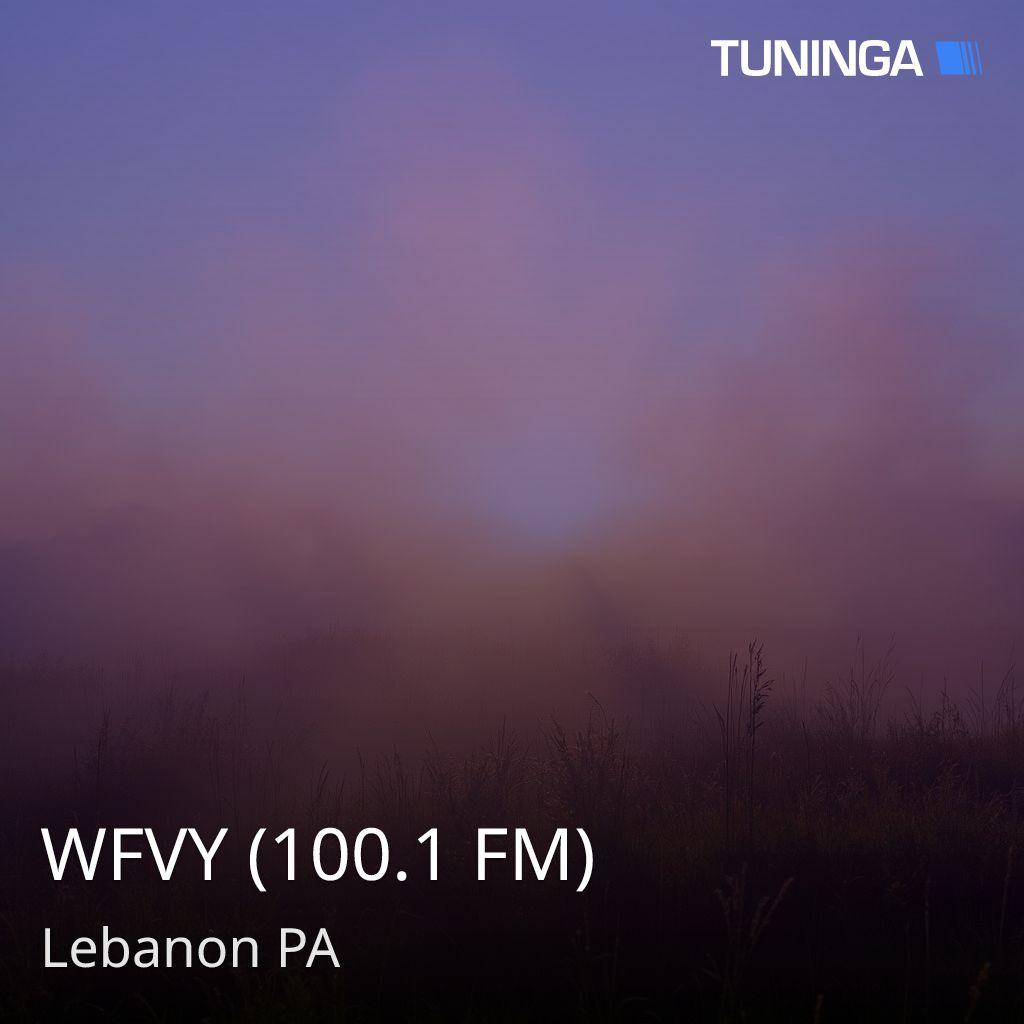WFVY (100.1 FM)