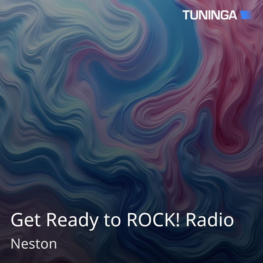Get Ready to ROCK! Radio