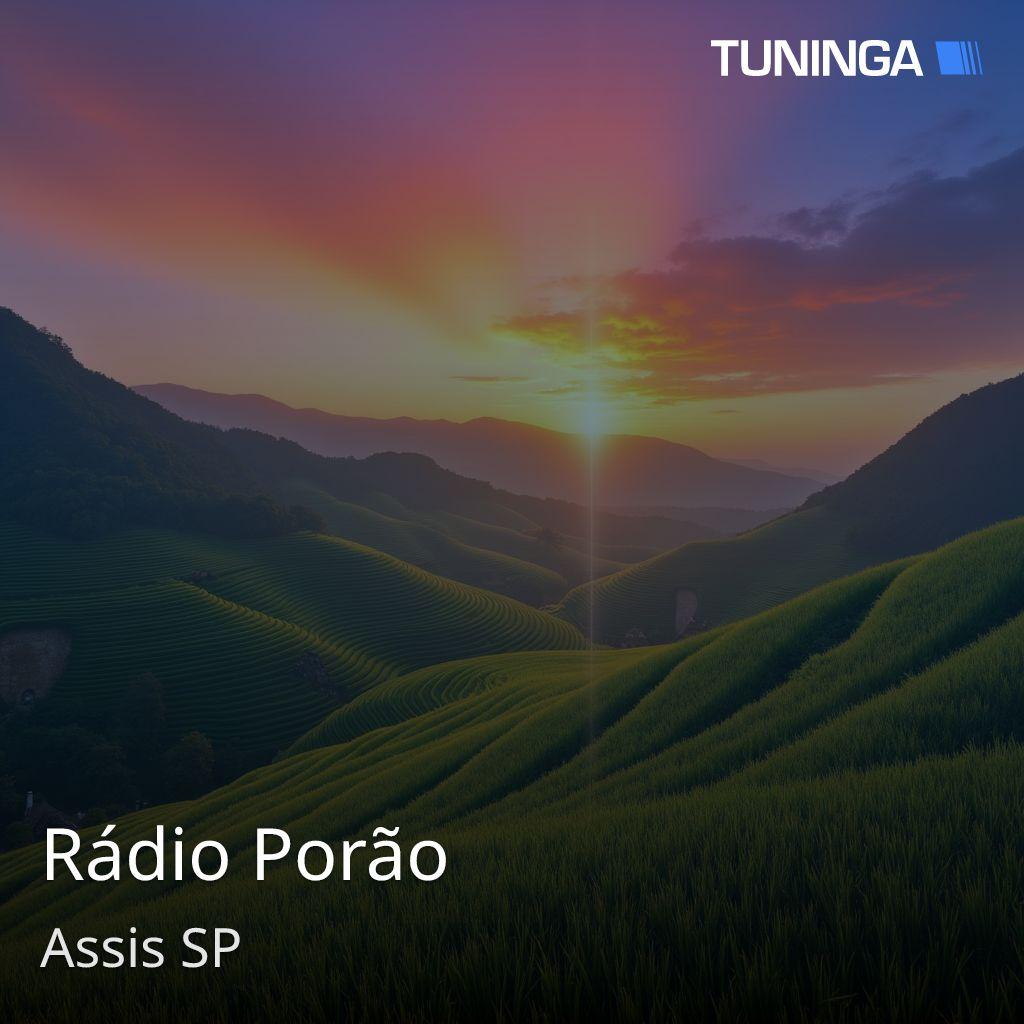 Rádio Porão