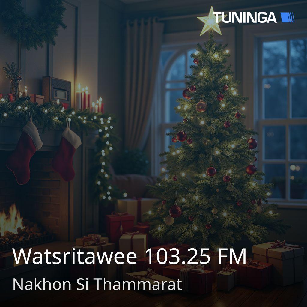 Watsritawee 103.25 FM