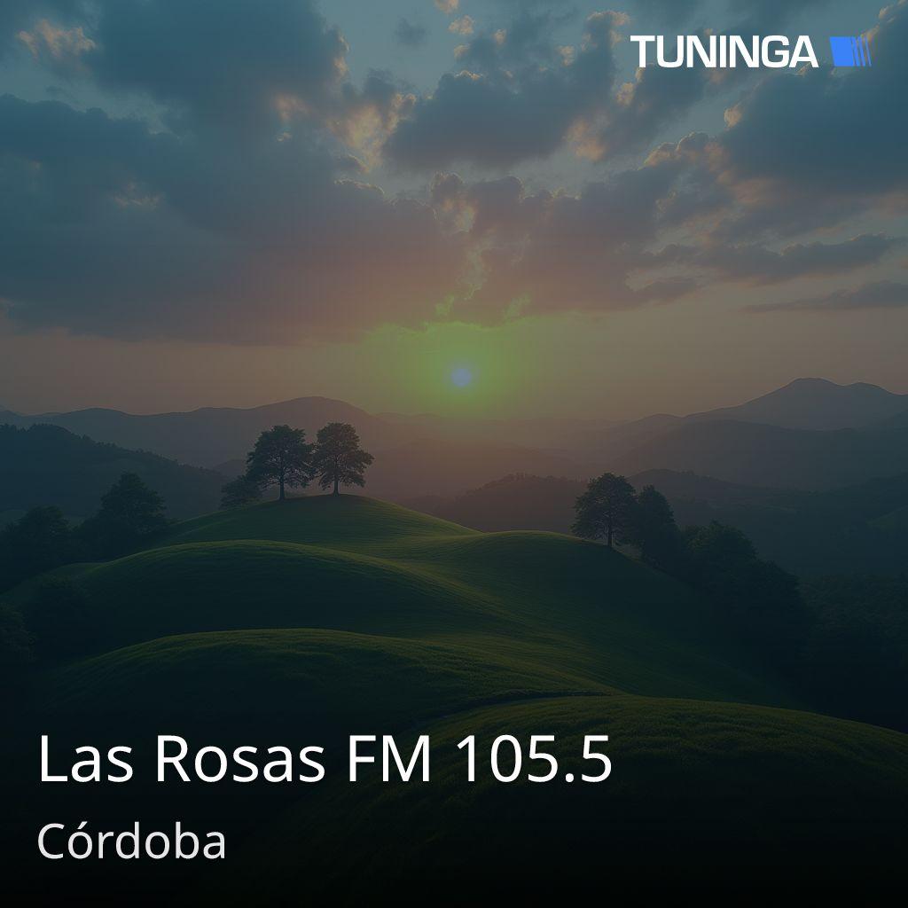 Las Rosas FM 105.5