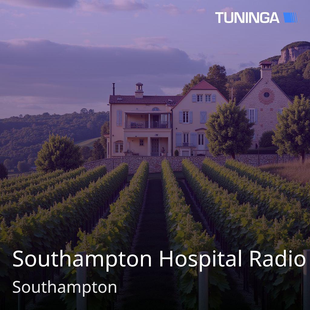 Southampton Hospital Radio