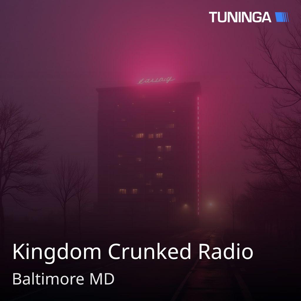 Kingdom Crunked Radio