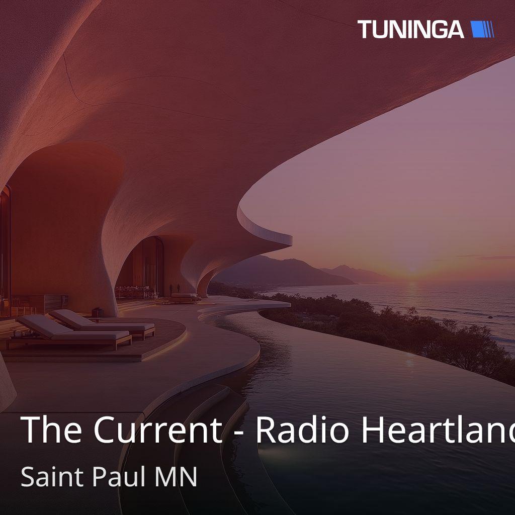 The Current - Radio Heartland