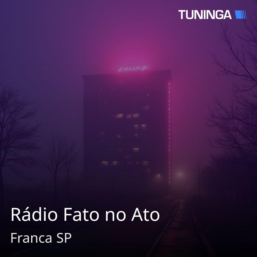 Rádio Fato no Ato