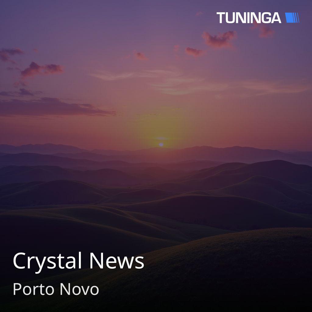 Crystal News