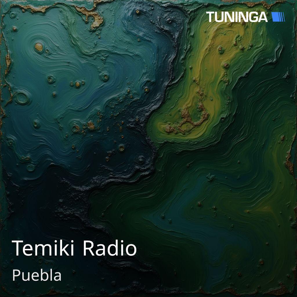 Temiki Radio