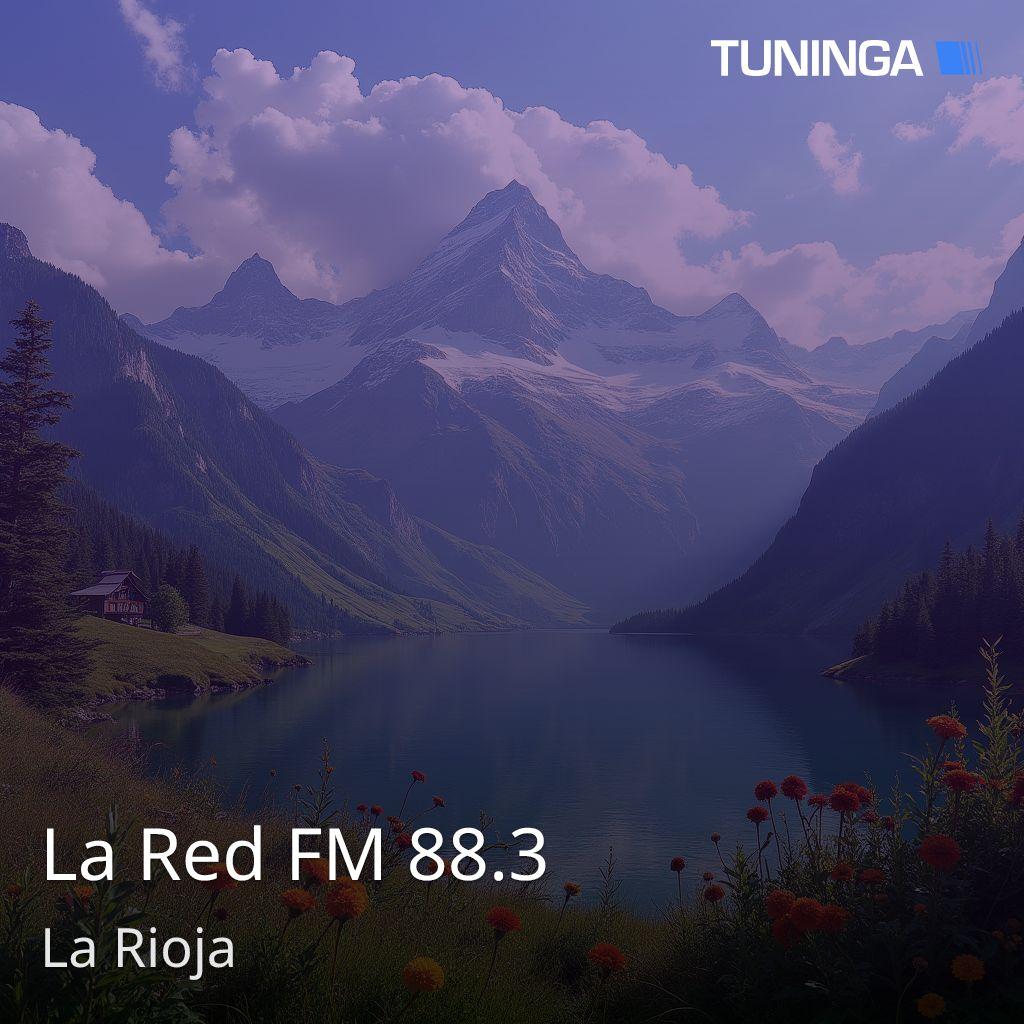 La Red FM 88.3