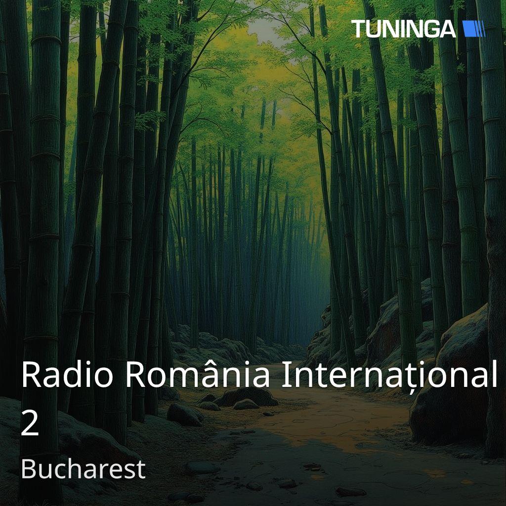 Radio România Internațional 2