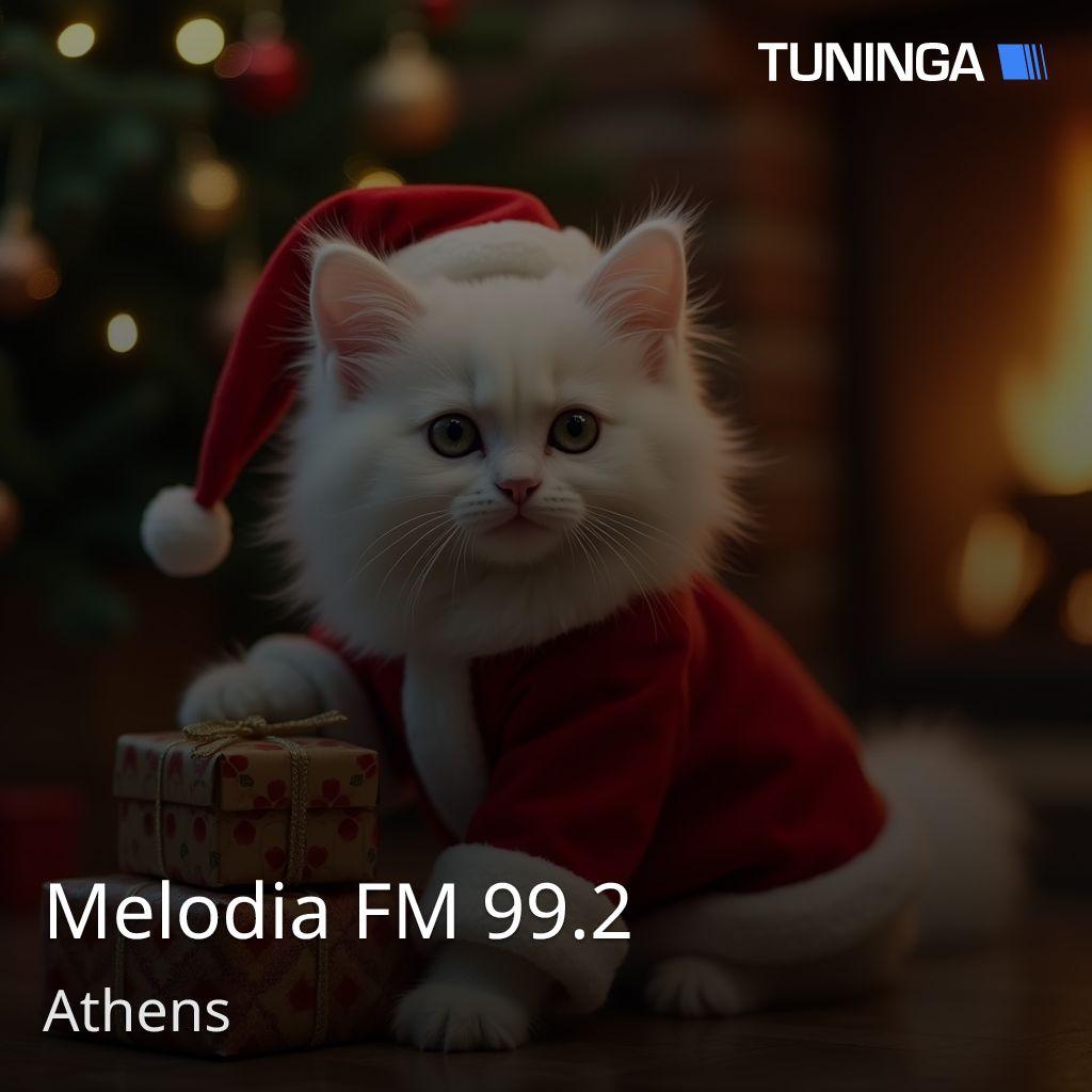 Melodia FM 99.2