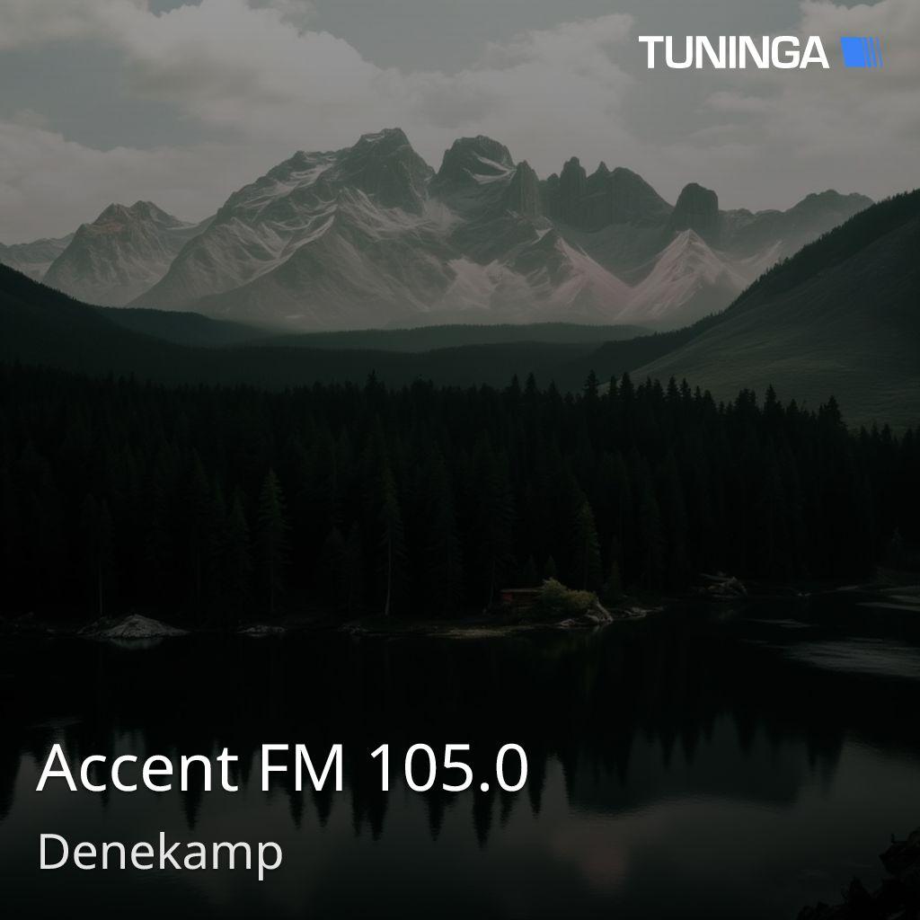 Accent FM 105.0
