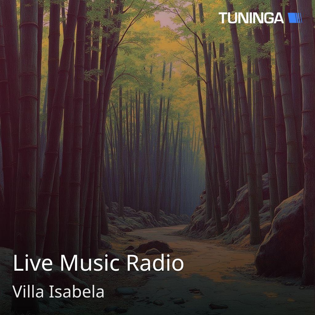 Live Music Radio