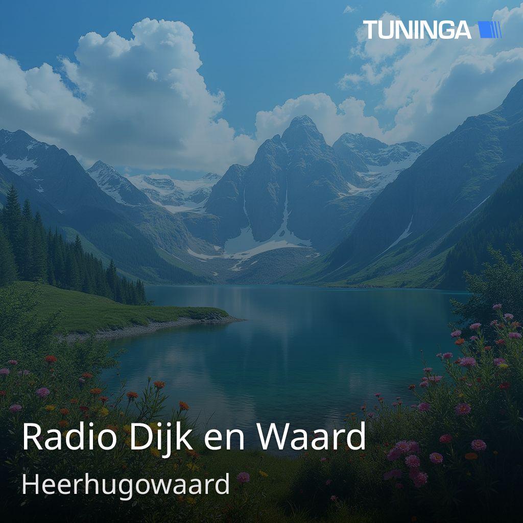 Radio Dijk en Waard