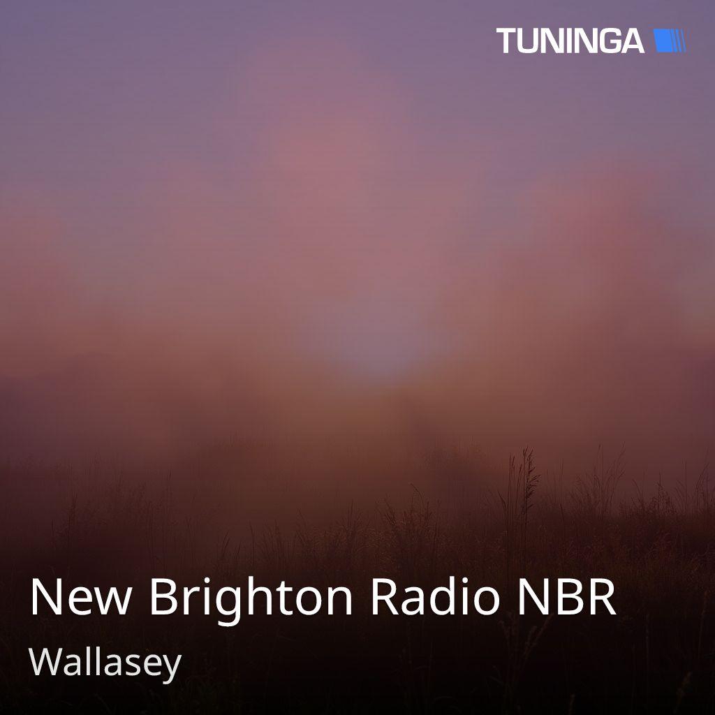 New Brighton Radio NBR