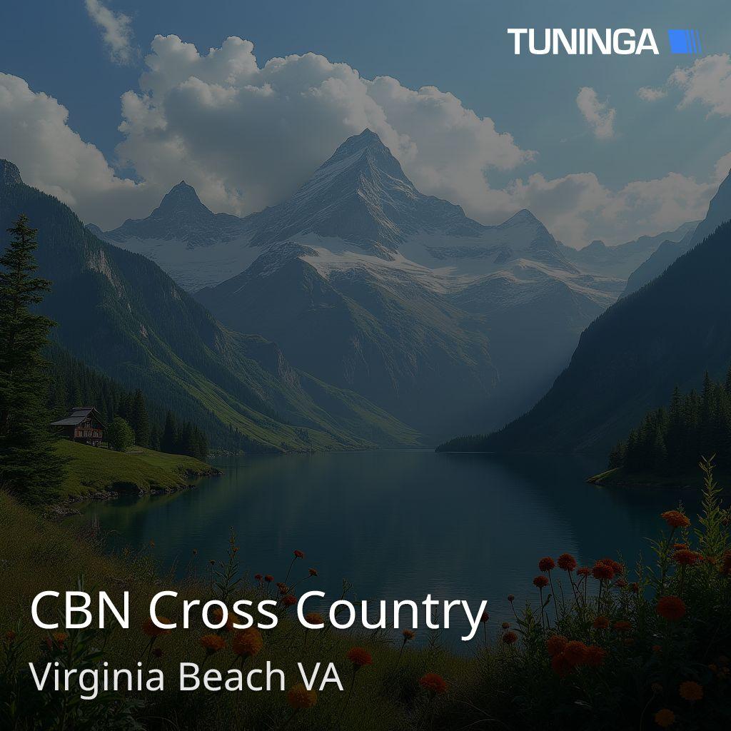CBN Cross Country