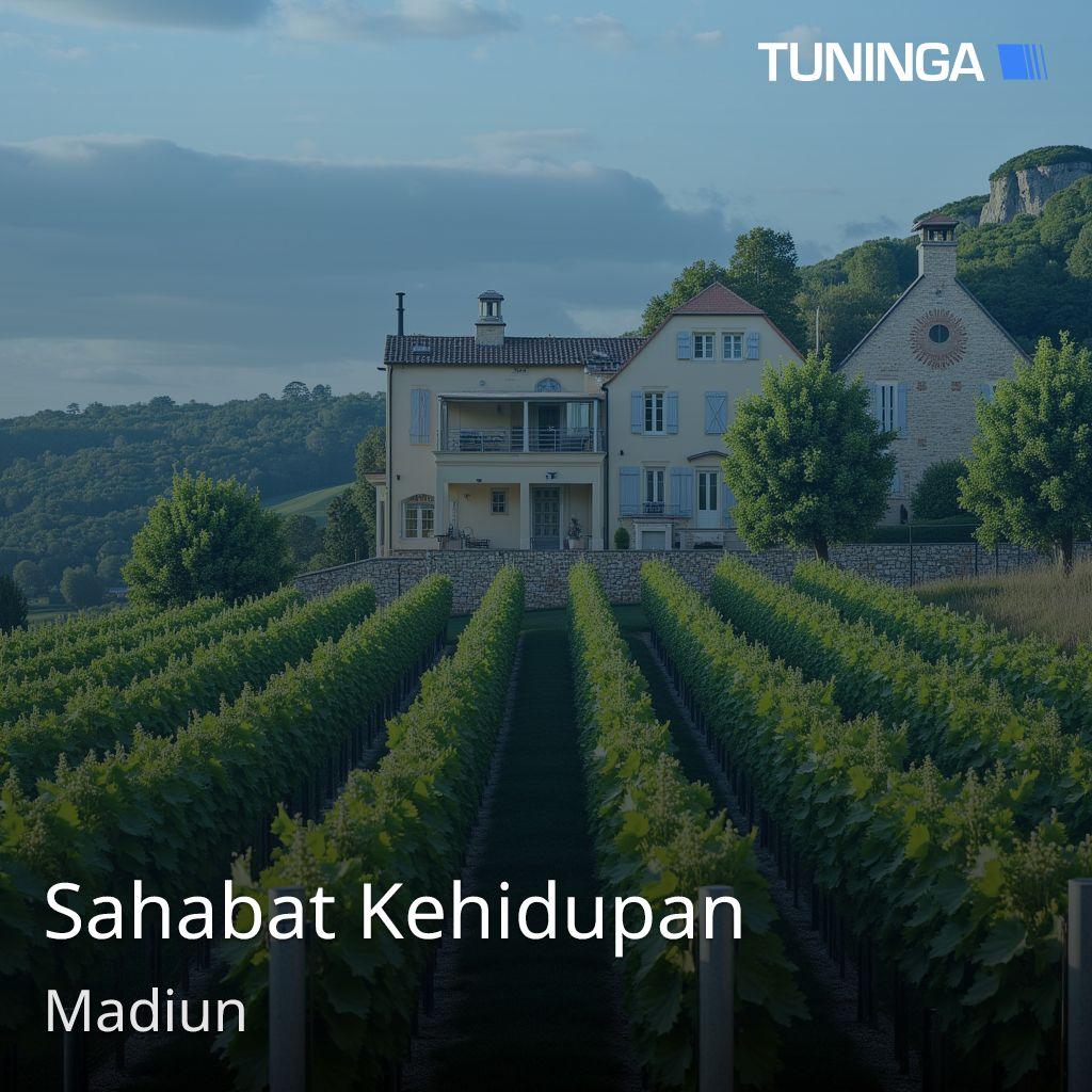 Sahabat Kehidupan