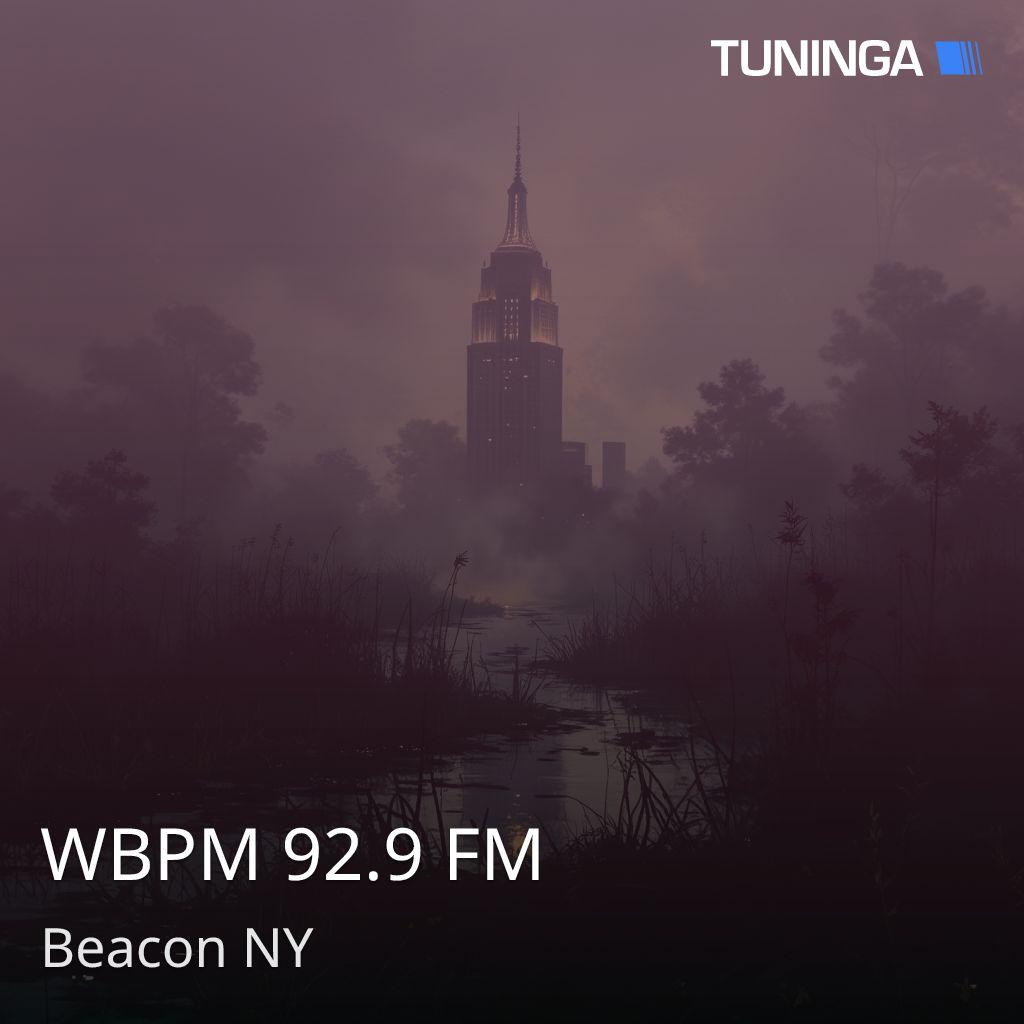 WBPM 92.9 FM