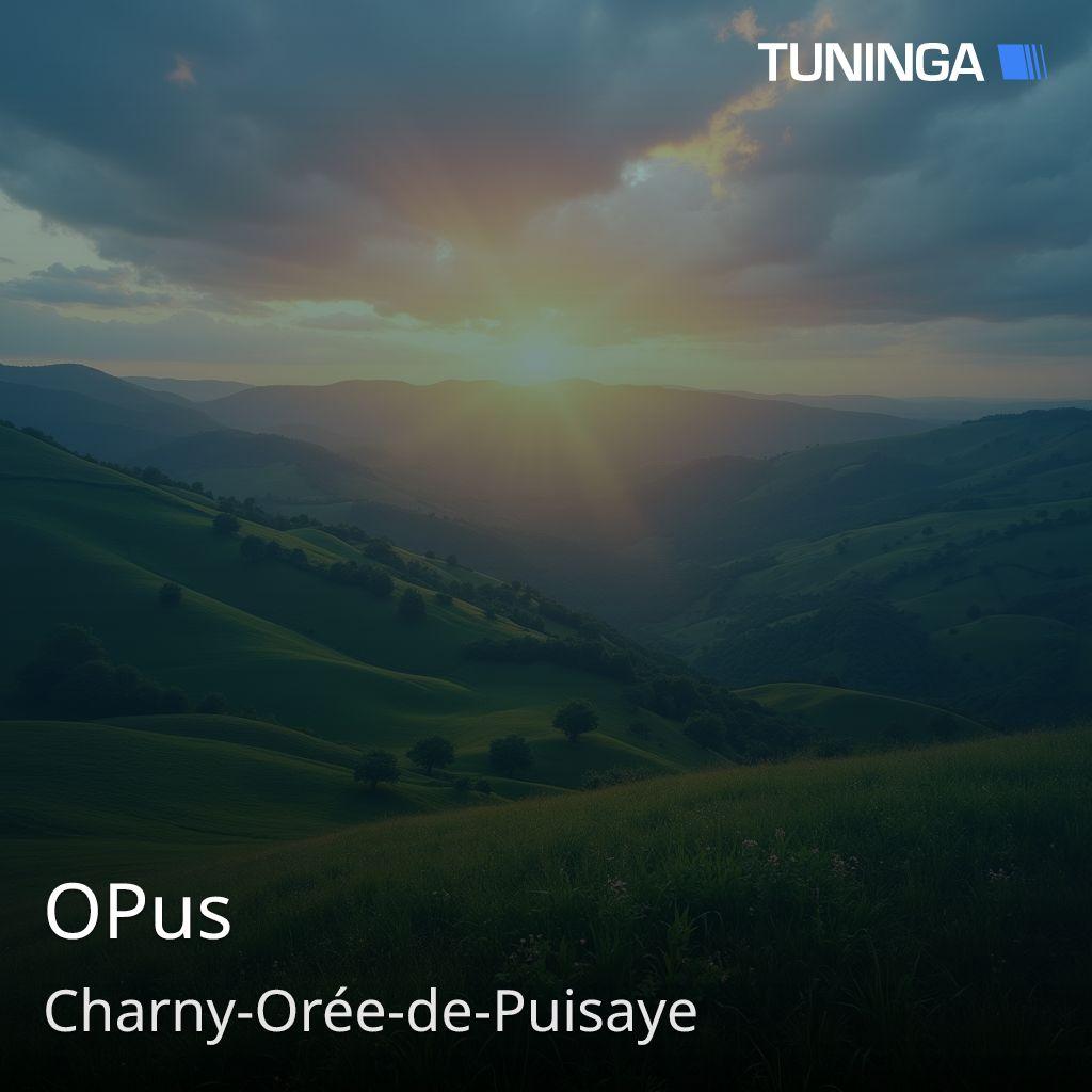 OPus