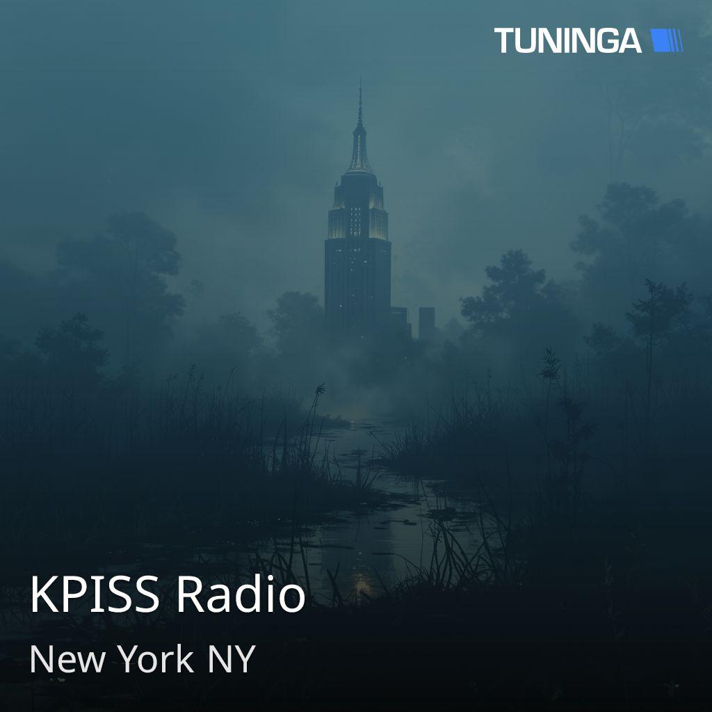 KPISS Radio