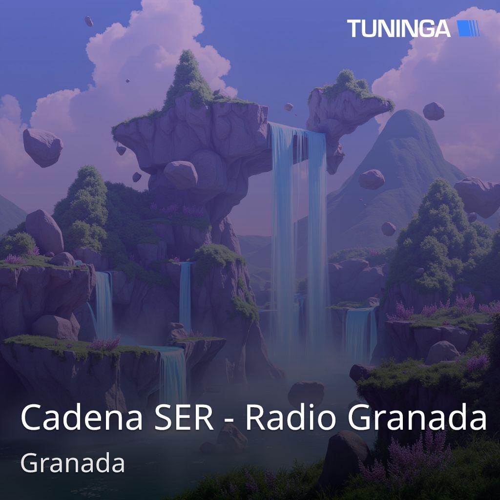 Cadena SER - Radio Granada