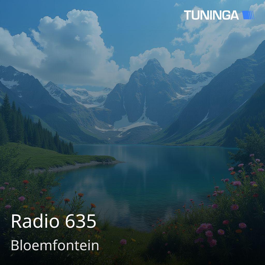 Radio 635
