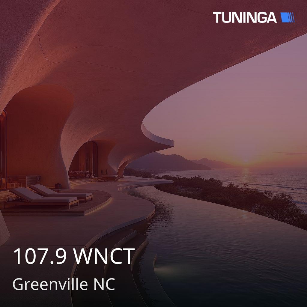 107.9 WNCT