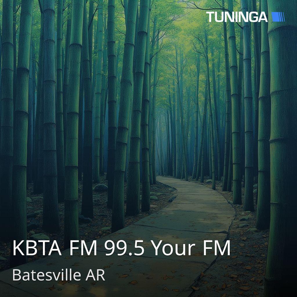 KBTA FM 99.5 Your FM