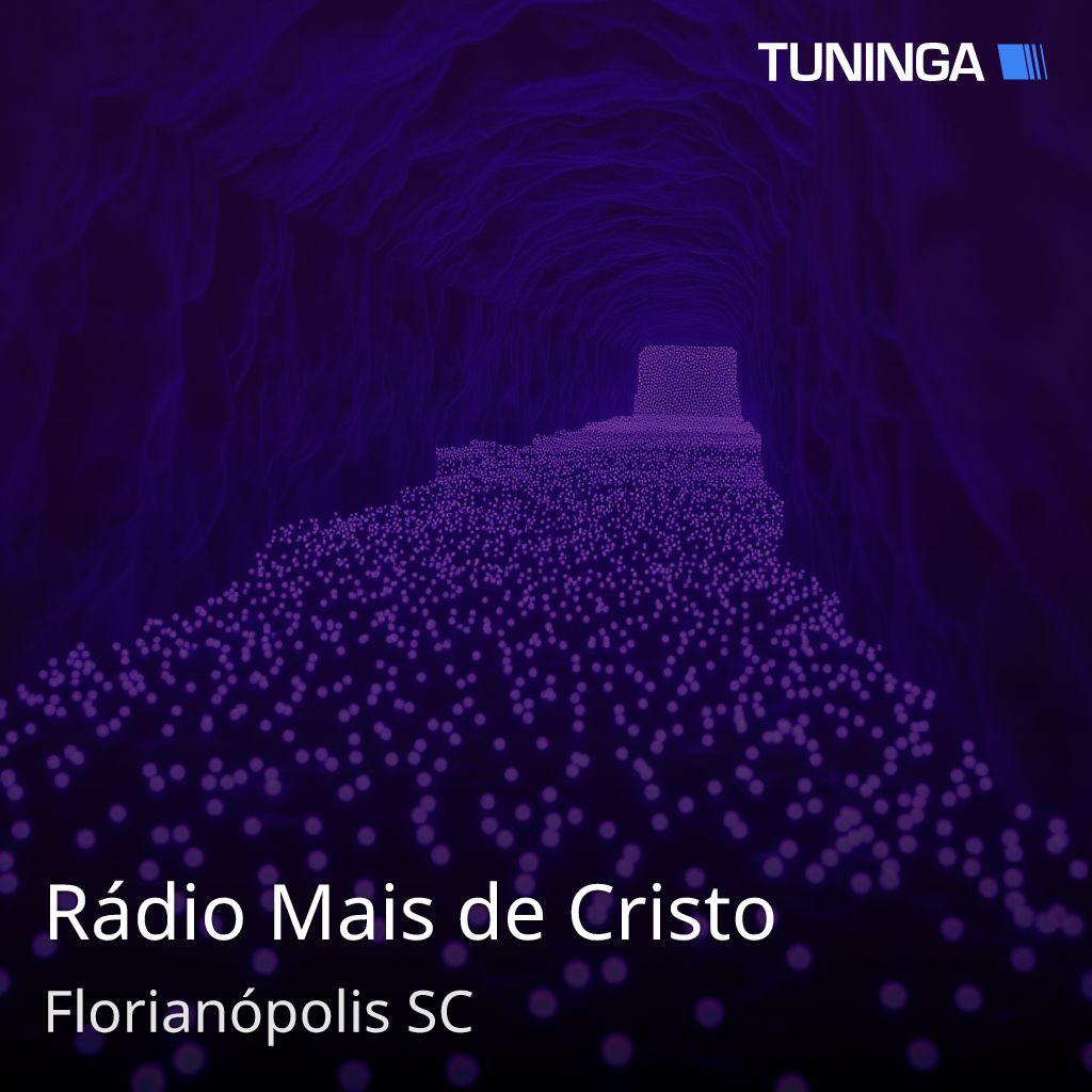 Rádio Mais de Cristo
