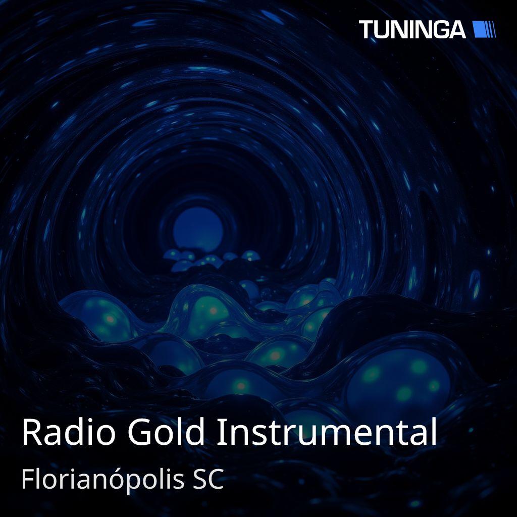 Radio Gold Instrumental