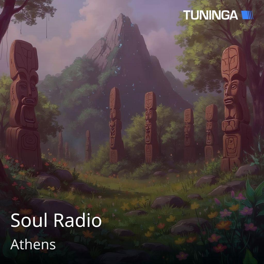 Soul Radio