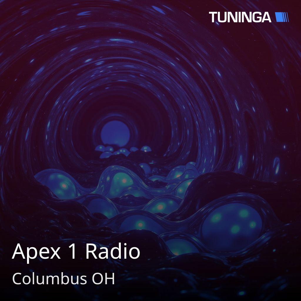 Apex 1 Radio