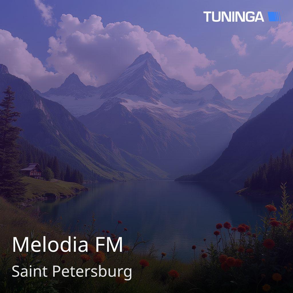 Melodia FM