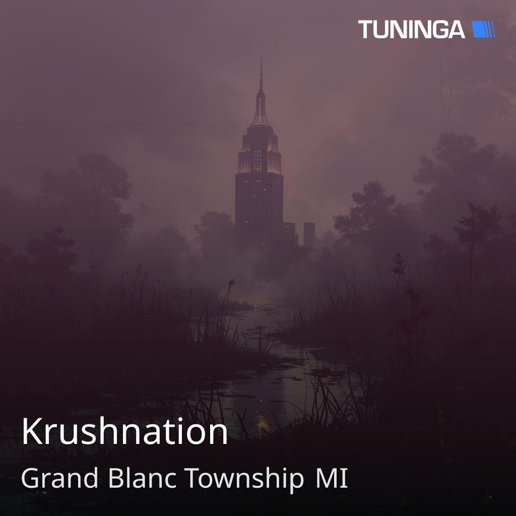 Krushnation