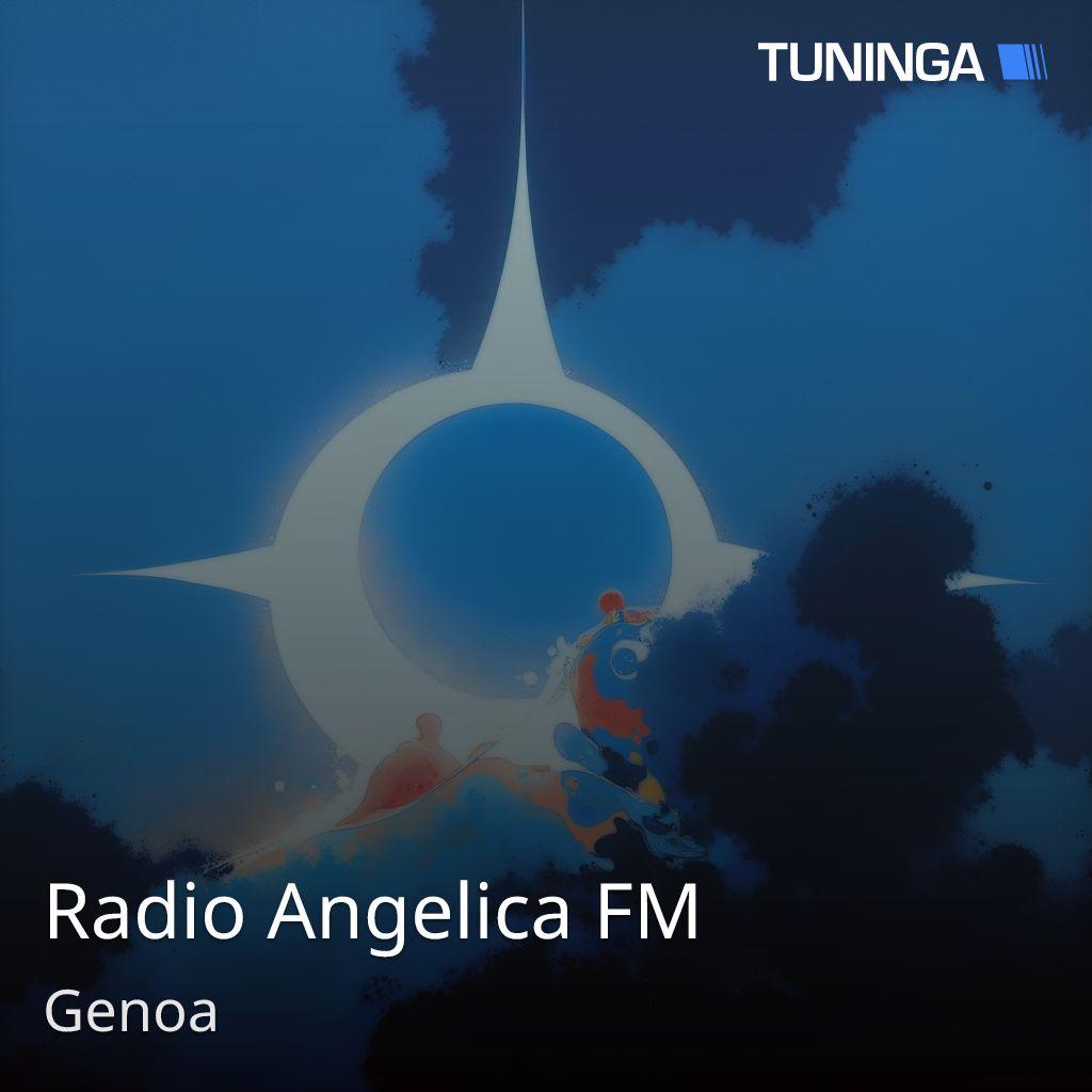 Radio Angelica FM