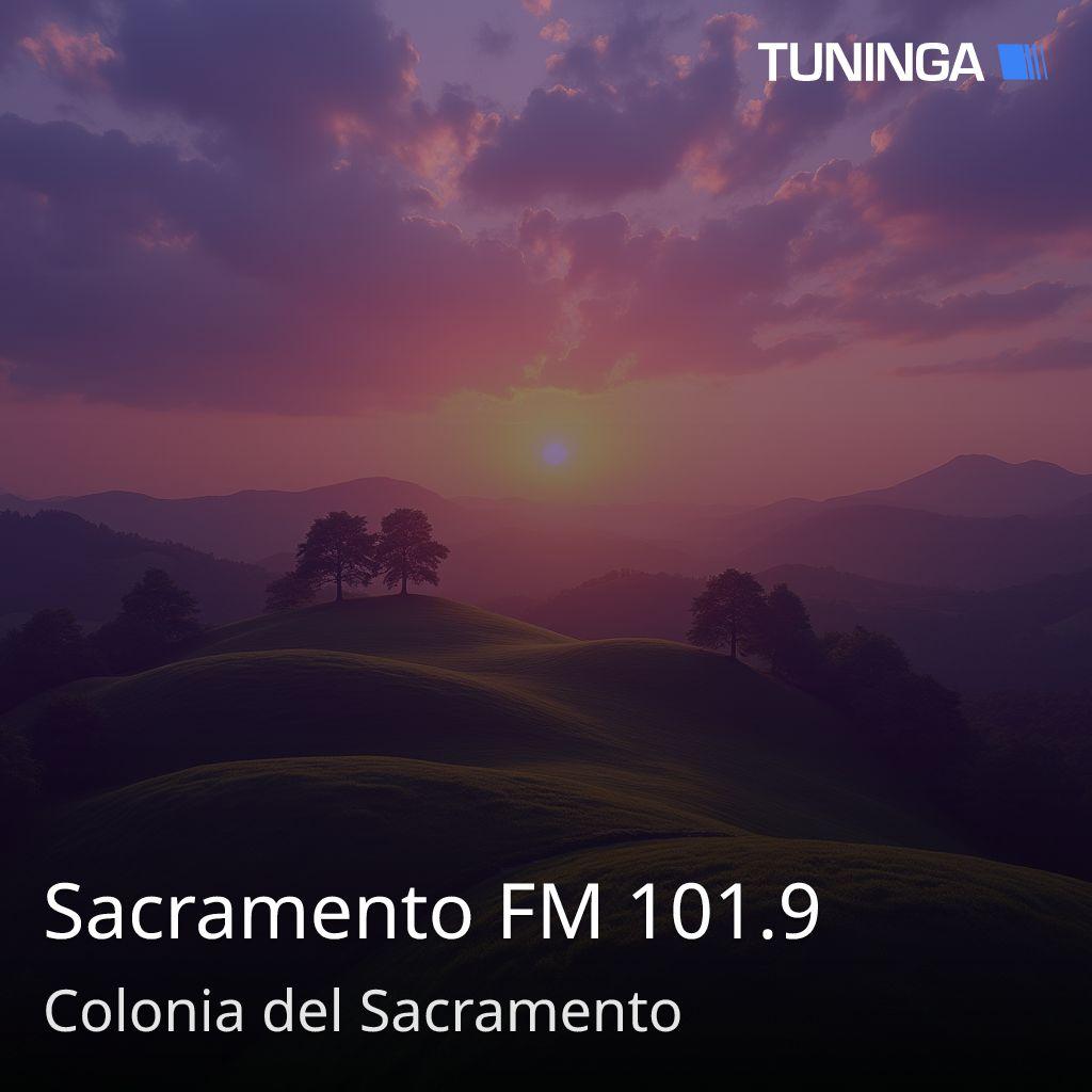 Sacramento FM 101.9